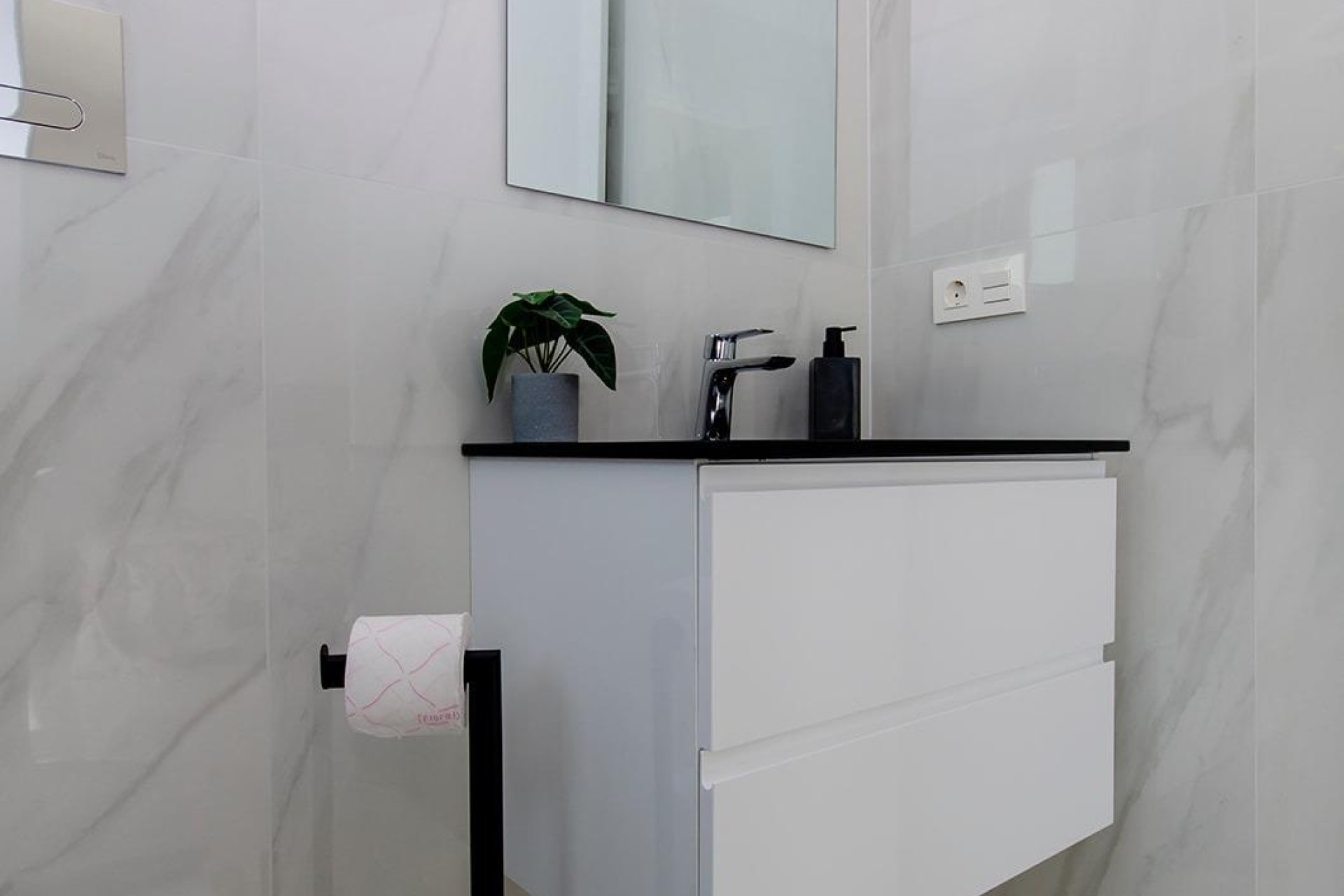 Nybygg - Villa - Orihuela - Vistabella Golf