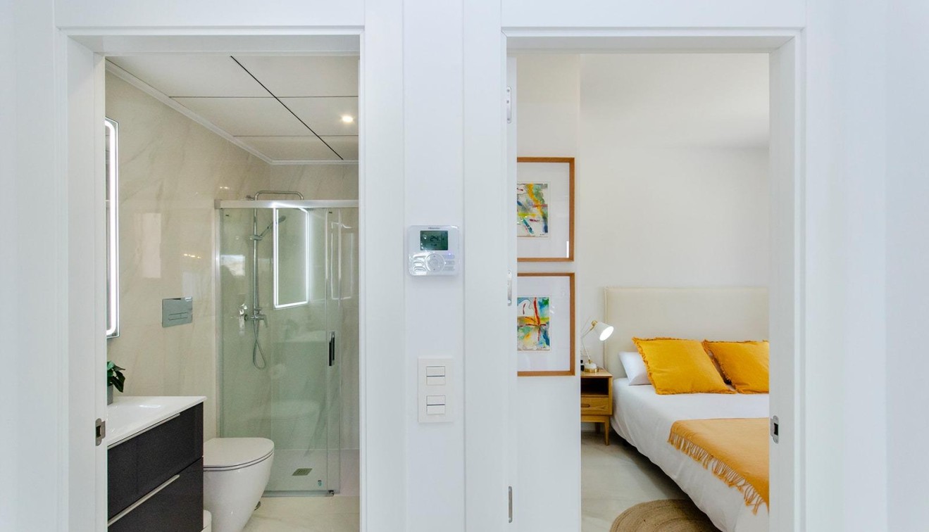 Nybygg - Villa - Orihuela - Vistabella Golf