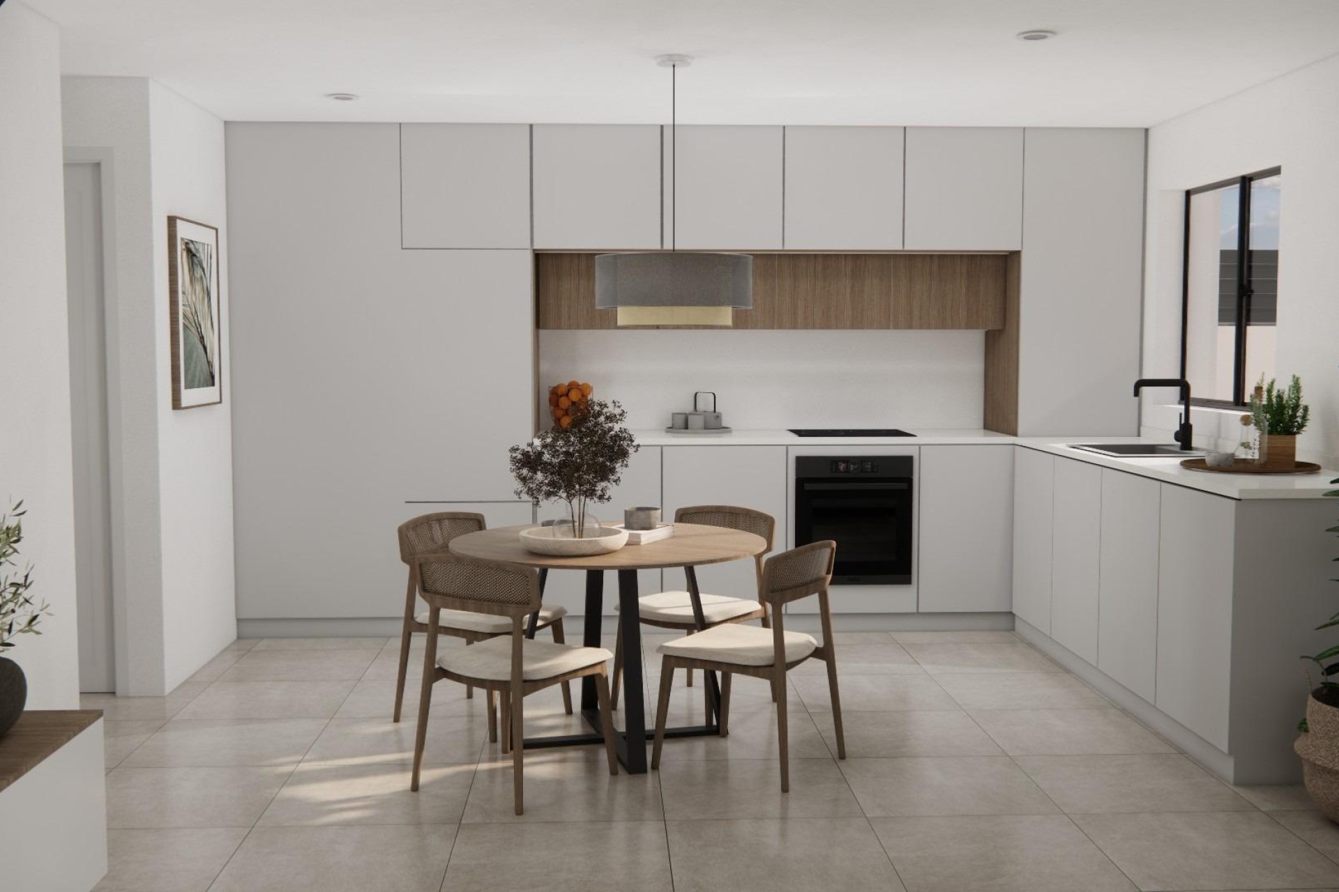 Nybygg - Villa - Orihuela - Vistabella Golf