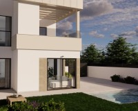 Nybygg - Villa - Orihuela - Vistabella Golf