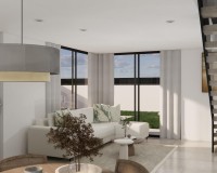 Nybygg - Villa - Orihuela - Vistabella Golf