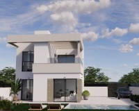 Nybygg - Villa - Orihuela - Vistabella Golf