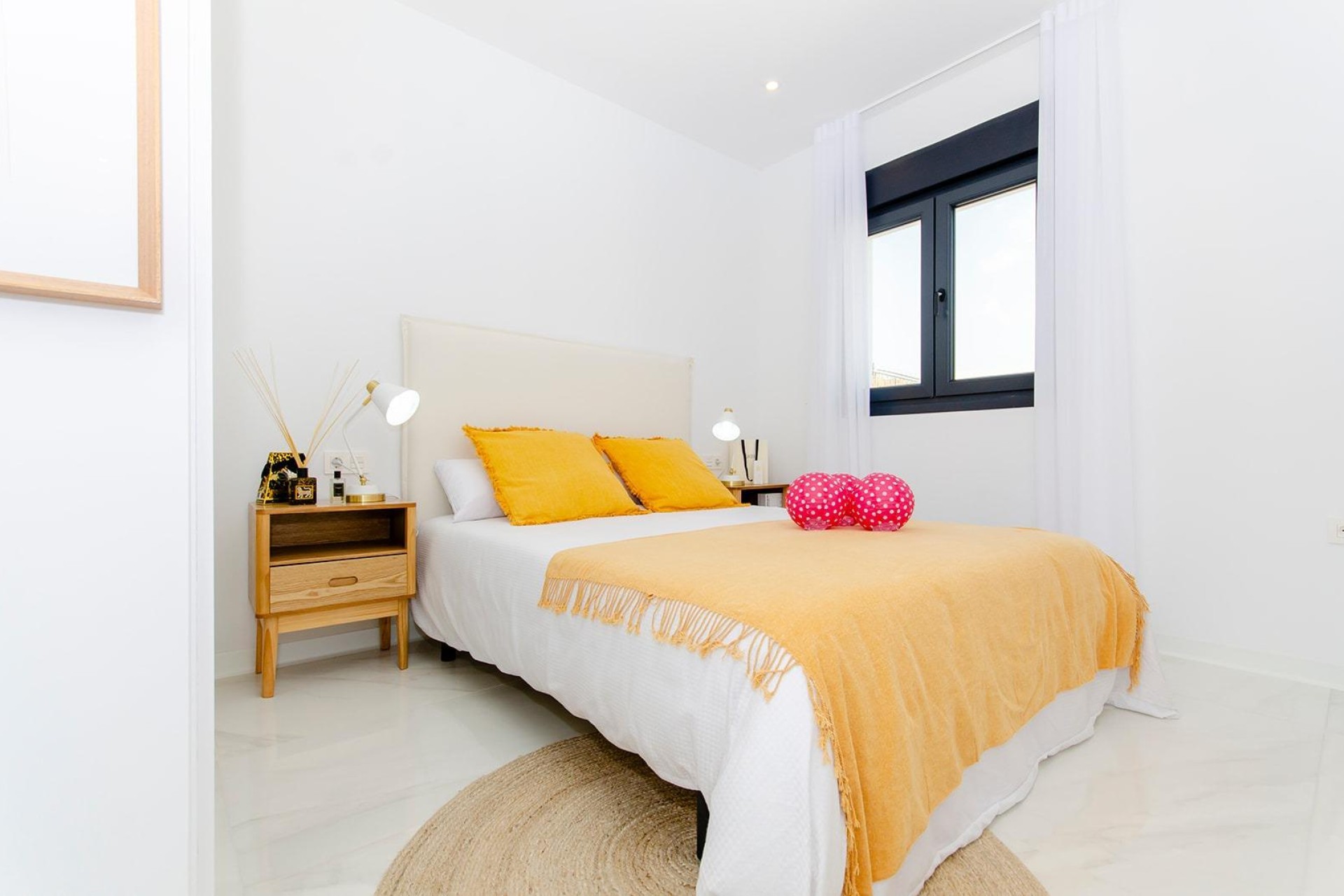 Nybygg - Villa - Orihuela - Vistabella Golf