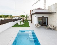 Nybygg - Villa - Orihuela - Vistabella Golf