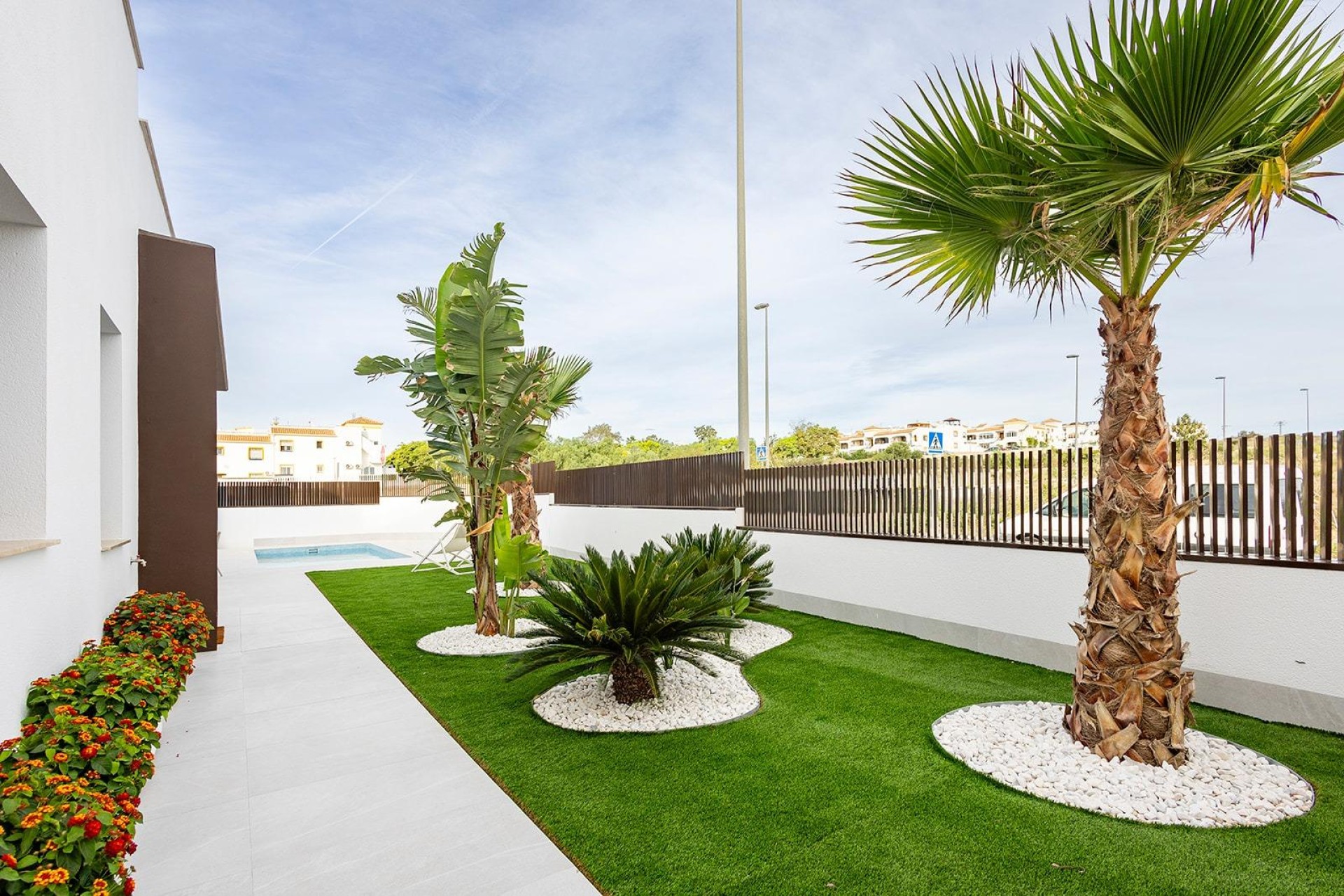 Nybygg - Villa - Orihuela - Vistabella Golf