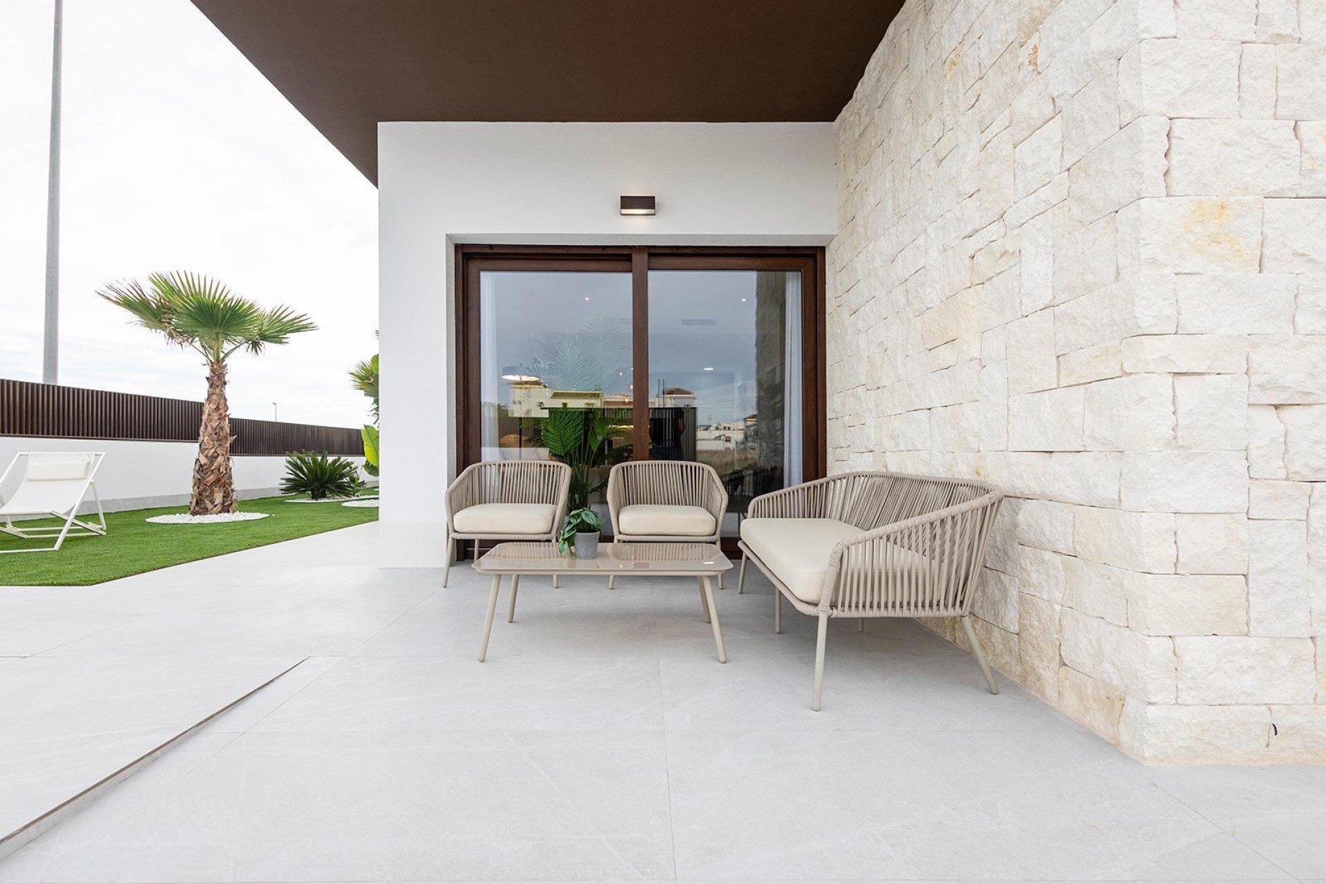Nybygg - Villa - Orihuela - Vistabella Golf