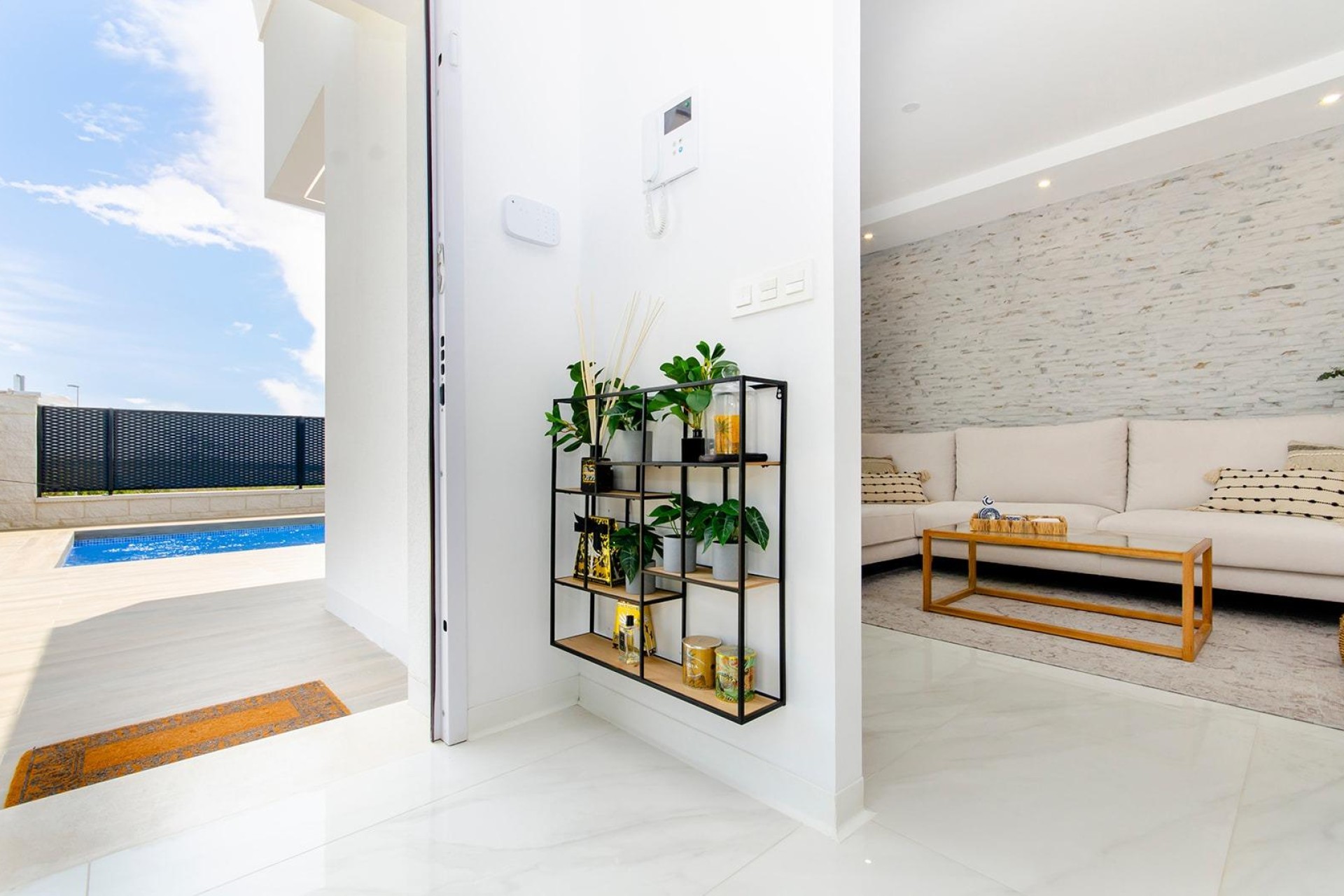 Nybygg - Villa - Orihuela - Vistabella Golf