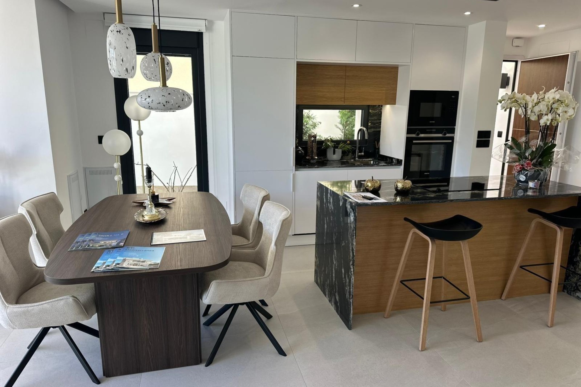 Nybygg - Villa - Orihuela - Vistabella Golf