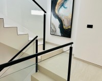 Nybygg - Villa - Orihuela - Vistabella Golf