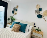 Nybygg - Villa - Orihuela - Vistabella Golf