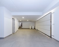 Nybygg - Villa - Orihuela