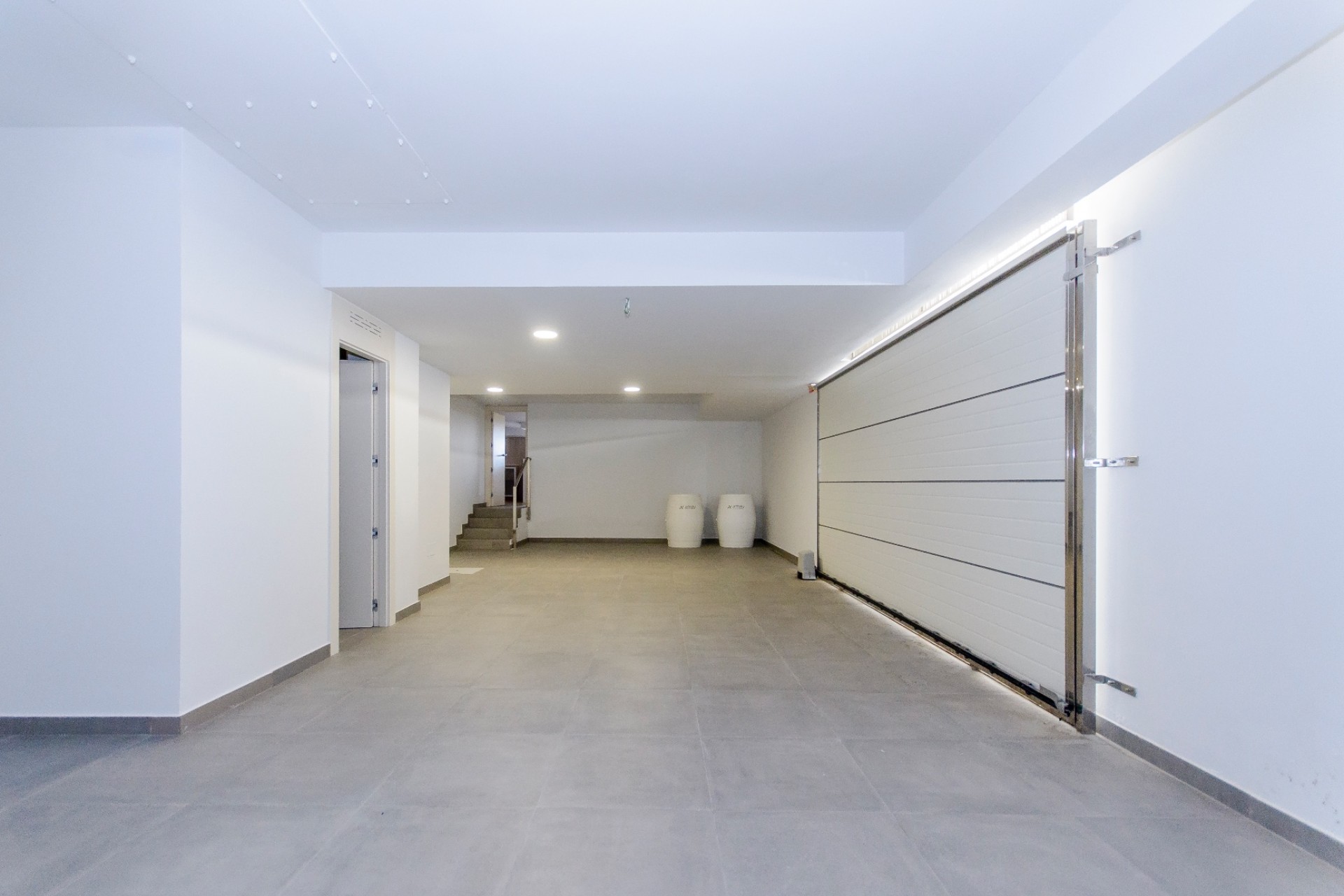 Nybygg - Villa - Orihuela