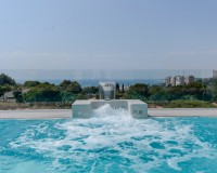 Nybygg - Villa - Orihuela