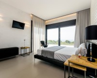 Nybygg - Villa - Orihuela