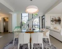 Nybygg - Villa - Orihuela