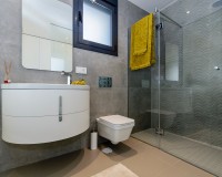 Nybygg - Villa - Orihuela