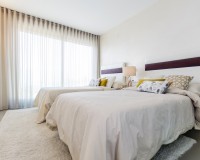 Nybygg - Villa - Orihuela