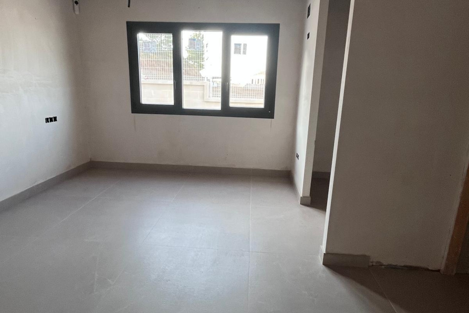 Nybygg - Villa - Penaguila - El Olivar