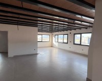 Nybygg - Villa - Penaguila - El Olivar