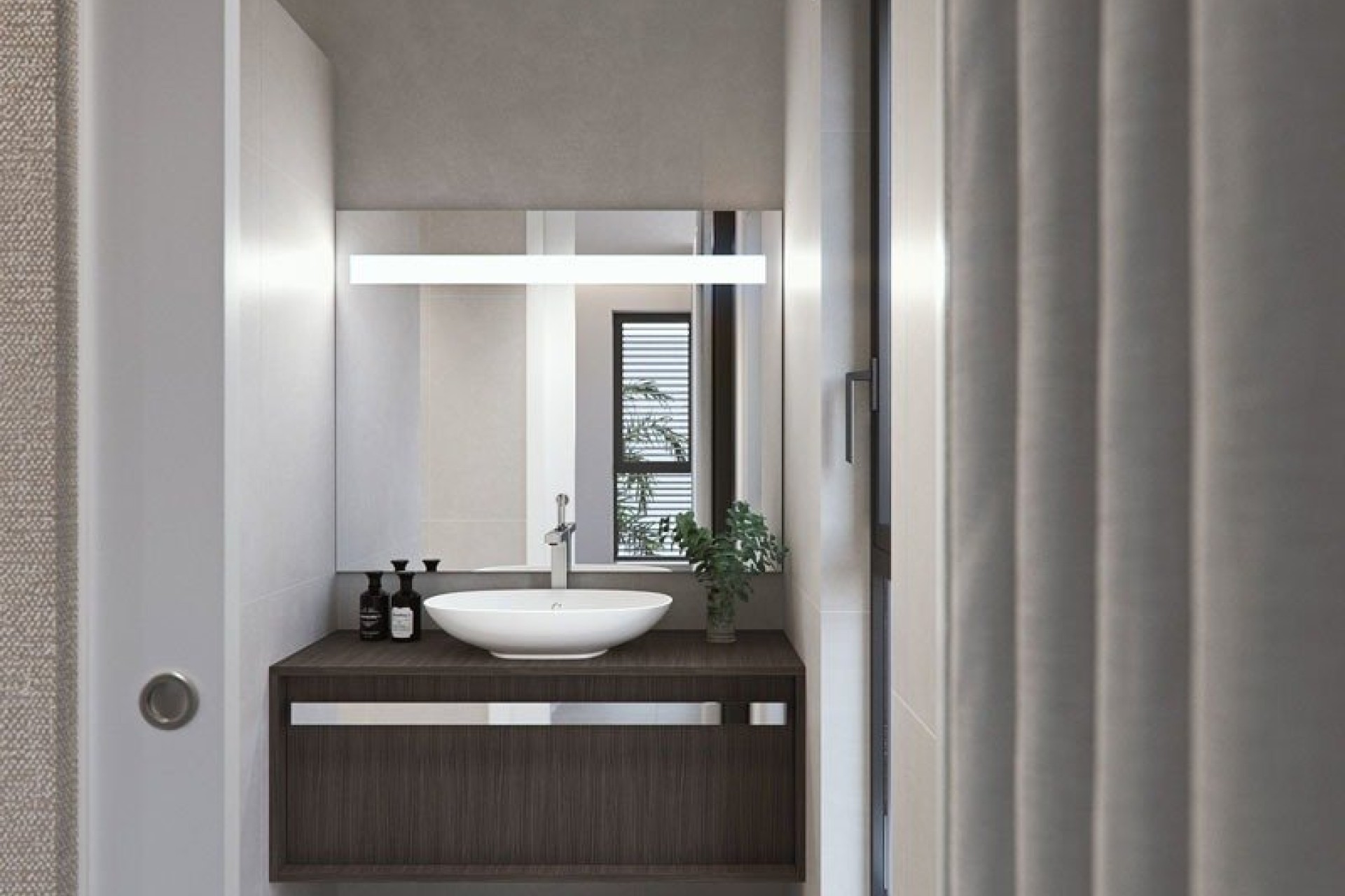 Nybygg - Villa - Pilar de La Horadada - Las Higuericas