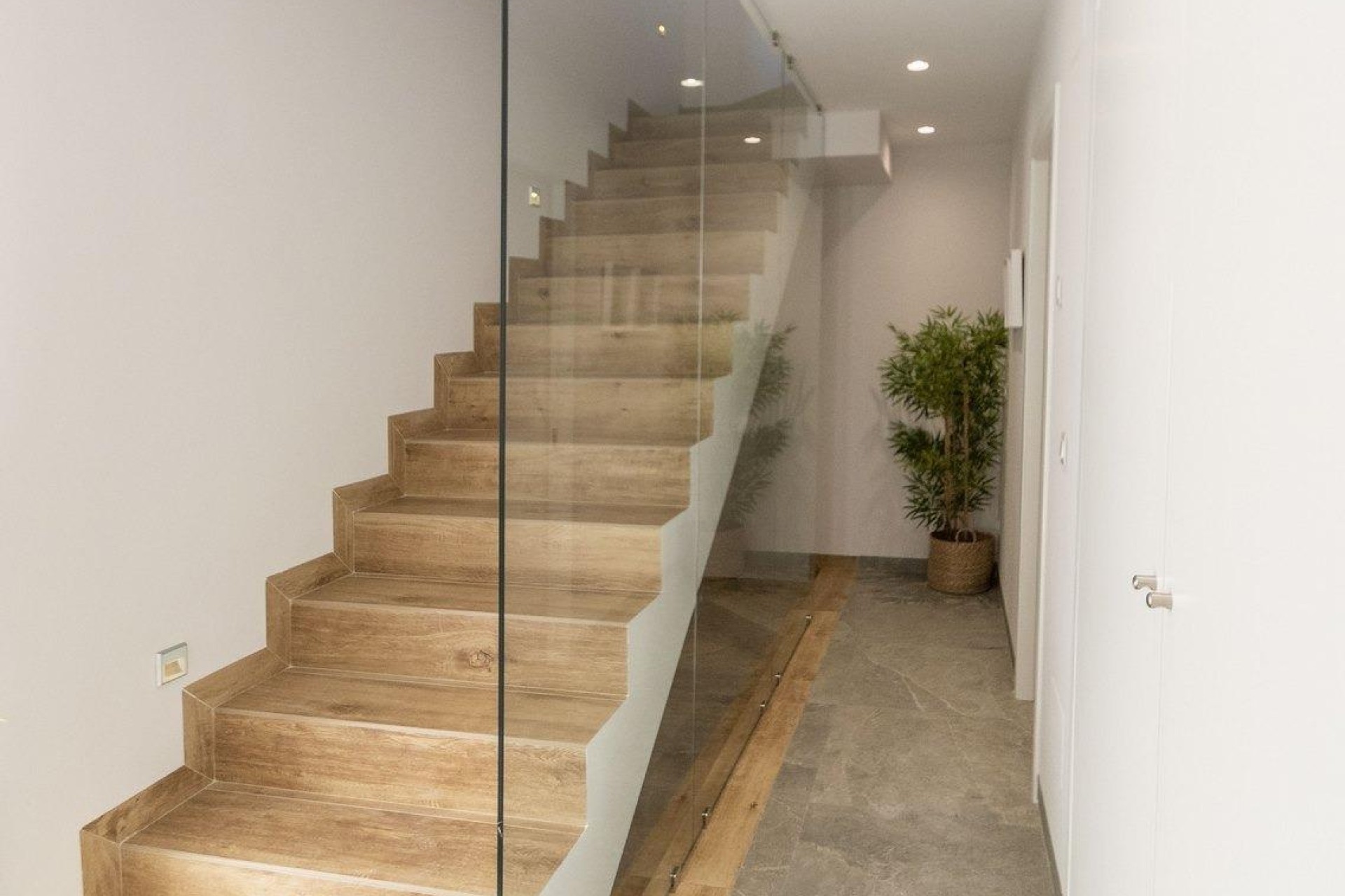 Nybygg - Villa - Pilar de La Horadada - Lo Romero Golf