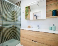 Nybygg - Villa - Pilar de La Horadada - Lo Romero Golf