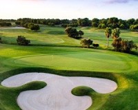 Nybygg - Villa - Pilar de La Horadada - Lo Romero Golf