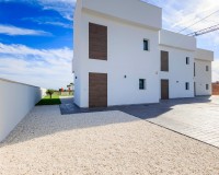 Nybygg - Villa - Pilar de La Horadada - Lo Romero Golf