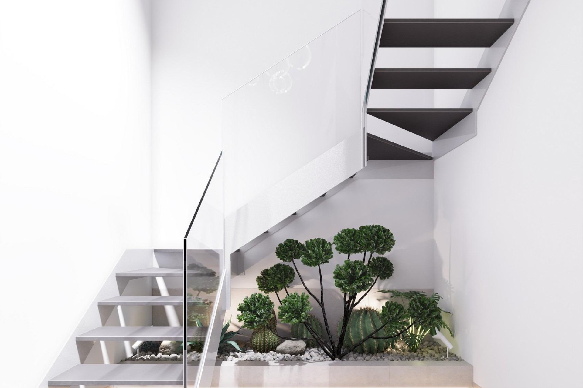 Nybygg - Villa - Pilar de La Horadada - parques de Andromeda