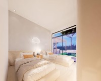 Nybygg - Villa - Pilar de La Horadada - Pinar de Campoverde