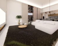 Nybygg - Villa - Pilar de La Horadada - Pinar de Campoverde