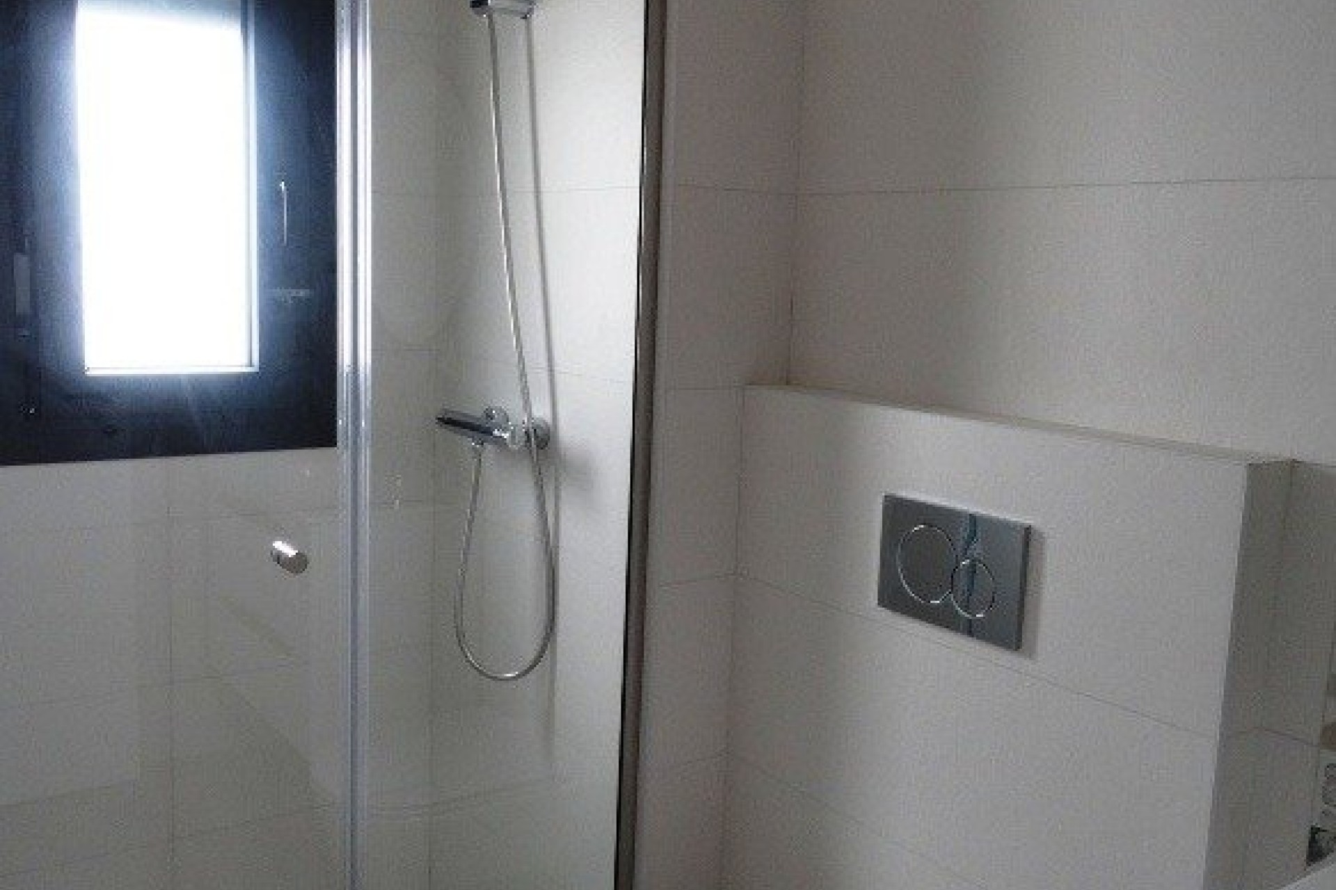 Nybygg - Villa - Pilar de La Horadada - pueblo