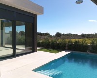 Nybygg - Villa - Pilar de La Horadada - Roda Golf