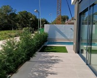 Nybygg - Villa - Pilar de La Horadada - Roda Golf