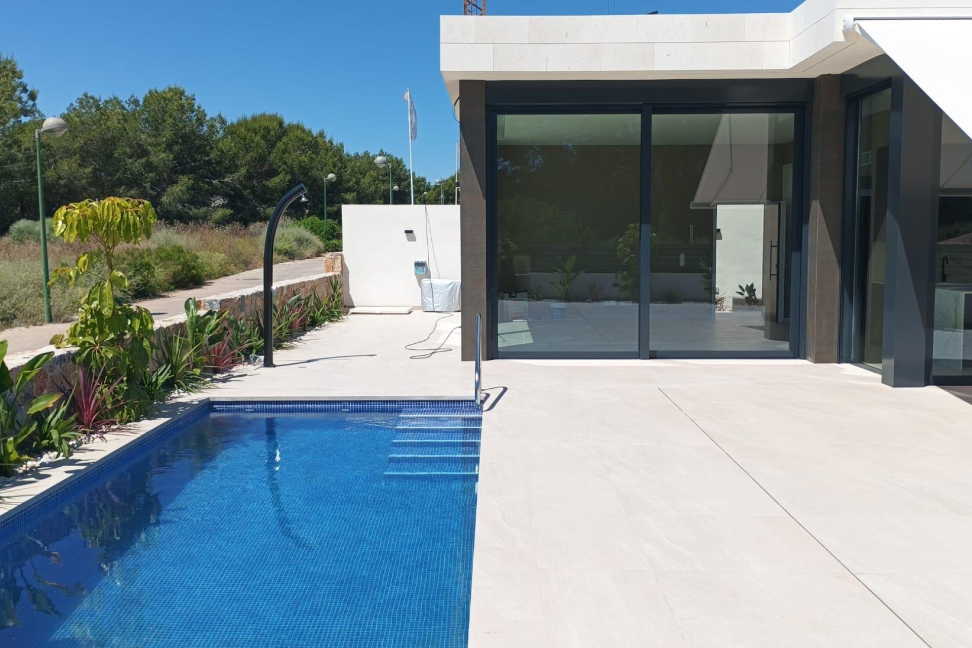 Nybygg - Villa - Pilar de La Horadada - Roda Golf