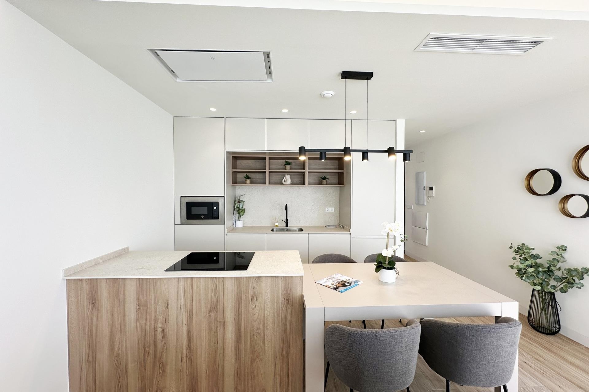 Nybygg - Villa - Pilar de La Horadada - Torre De La Horadada