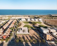 Nybygg - Villa - Pilar de La Horadada