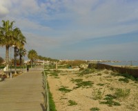 Nybygg - Villa - Pilar de La Horadada