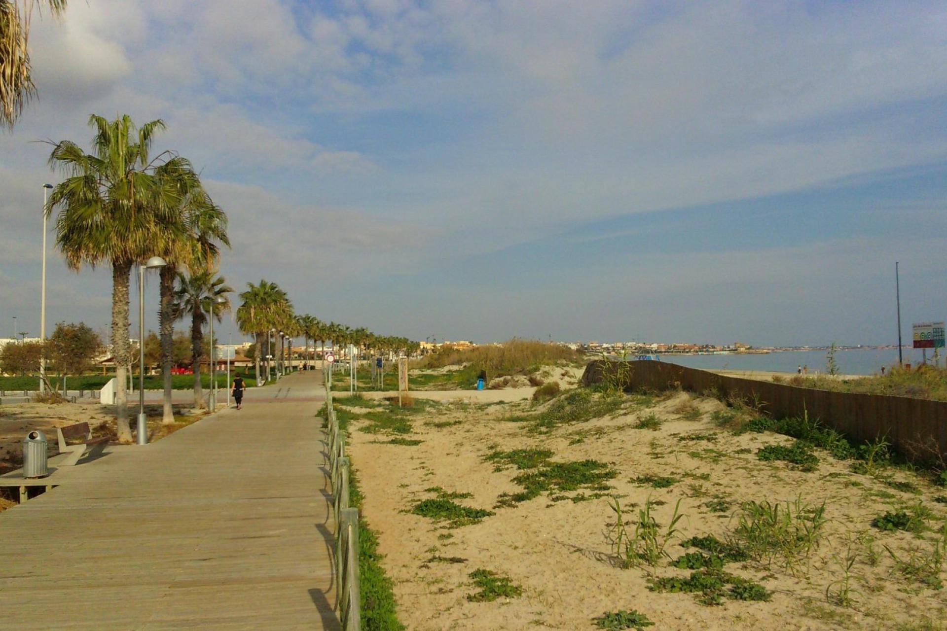 Nybygg - Villa - Pilar de La Horadada