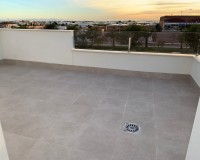 Nybygg - Villa - Pilar de La Horadada