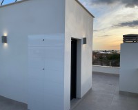 Nybygg - Villa - Pilar de La Horadada