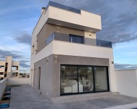 Nybygg - Villa - Pilar de La Horadada