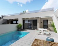 Nybygg - Villa - Pilar de La Horadada