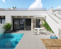 Nybygg - Villa - Pilar de La Horadada