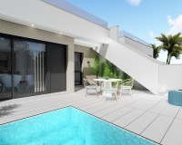 Nybygg - Villa - Pilar de La Horadada