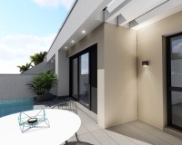 Nybygg - Villa - Pilar de La Horadada