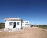 Nybygg - Villa - Pinoso - Camino Del Prado