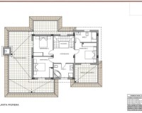 Nybygg - Villa - Pinoso - Camino Del Prado