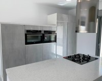 Nybygg - Villa - Pinoso - Camino Del Prado