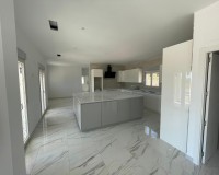 Nybygg - Villa - Pinoso - Camino Del Prado